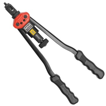 YATO NITOWNICA DO NITONAKRĘTEK M3-M12 YT-36129