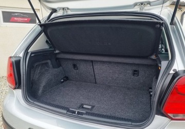 Volkswagen Polo V 2010 Volkswagen Polo CROSS Sliczny 1.4 Benzyna BOGATA WERSJA Oryginal ZADBANE W, zdjęcie 12