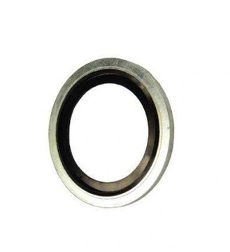 PODKŁADKA METALOWO GUMOWA M14 (14,7x22 mm) 20 szt