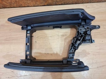 BMW F11 F10 LOKETNÍ OPĚRKA ČERNÁ EVROPA