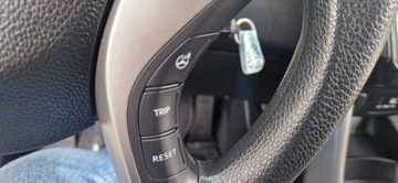 Hyundai i30 II Hatchback 3d Facelifting 1.4 MPI 100KM 2016 Hyundai I30 1.4B 100KM, Klima, Pdc. Super Kolor. POLECAM !!!, zdjęcie 10