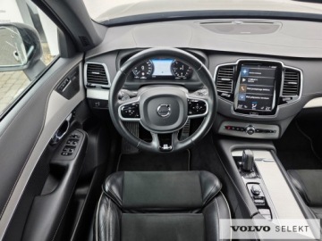 Volvo XC90 II 2020 Volvo XC 90 FV23 R-Design B5 D 235KM ACC BLIS Harm, zdjęcie 20