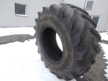 1 шина 24.5R32 GOODYEAR STR