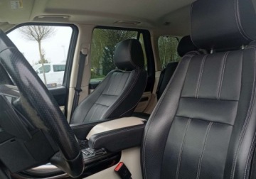  Land Rover Range Rover Sport Kupiony w Polsce - pierwszy wlasciciel - 3,0, zdjęcie 23