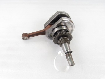 Вал + шатун Dinli Centhor 700, 12р.