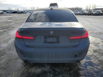 BMW Seria 3 G20-G21 2020 BMW Seria 3 330xi, 2020r., 4x4, 2.0L 2.0 Benzyna 255KM, zdjęcie 5