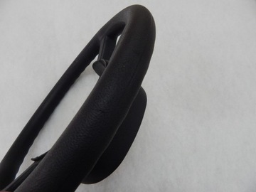 Ford Focus II Mk2 — красивый руль