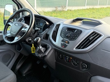 Ford Transit VII 2018 Ford Transit L3H2 Trend, zdjęcie 35