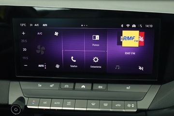 Opel Astra L Hatchback 1.2 Turbo 130KM 2023 Opel Astra 1.2 Turbo, Salon Polska, 1. Właściciel, zdjęcie 8