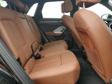 Audi Q3 II 2023 Audi Q3 Premium S-Line 45 2023 2.0l 2.0 Benzyna 228KM, zdjęcie 10