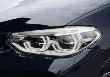 BMW X4 2018 BMW X4 I wlasciciel M Sport Gwarancja Bezwypadkowy FVAT23, zdjęcie 6