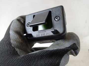 DISPLEJ PDC CHEVROLET TRANS SPORT 25668342