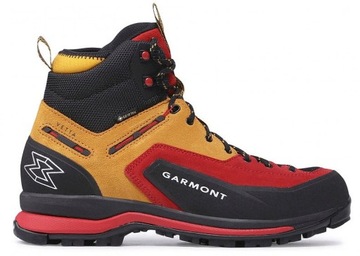 buty Garmont VettaTech GTX - Red/Orange