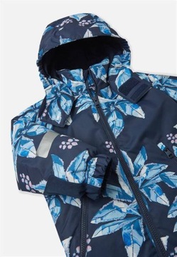 Kombinezon reima zimowy Reimatec, Kurikka, Uniseks