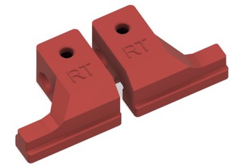 Адаптер направляющей для фрезерного станка Festool OF 1010