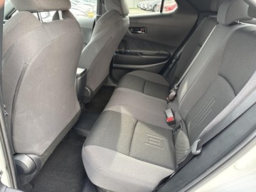 Toyota C-HR II 2025 Toyota C-HR 2.0 PHEV Style 2.0 PHEV Style - Plug I, zdjęcie 11