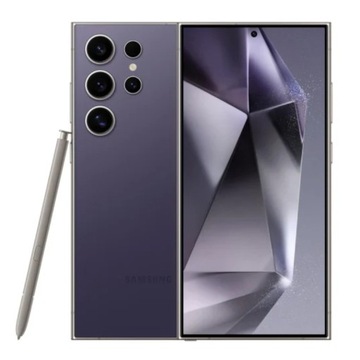 Samsung Galaxy S24 Ultra 12/512GB Purple