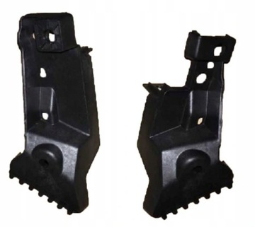 DRŽÁKY MŘÍŽKY VÝZTUHA PRAVÝ HONDA HR-V 2015 2016