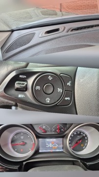 Opel Astra K Hatchback 5d 1.6 CDTI 136KM 2017 Opel Astra K 1.6 cdti 136 PS Full Opcja Nowy rozrzad kpl. OKAZJA!!!, zdjęcie 9