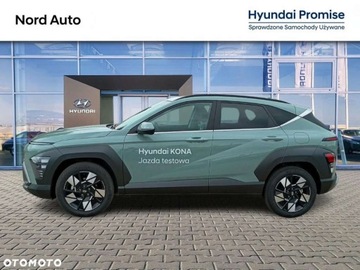 Hyundai Kona II 2025 Hyundai Kona 1.6 GDI Hybrid Platinum DCT 1.6 Hybryda 129KM, zdjęcie 1