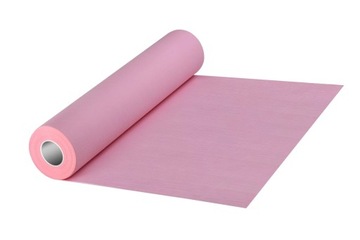 Podkład medyczny Medprox Comfort 38 cm różowy