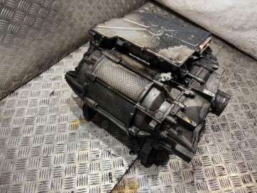 PE1MH002, 1EA907230, Motor elektrisch inwerter konwerter Volkswagen ID4 UYX PE1MH002 1EA907230 | thumb 4
