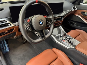 BMW Seria 3 G20-G21 2026 BMW Seria 3 M3 Competition xDrive Sedan 3.0 (530KM) 2026, zdjęcie 5