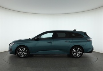 Peugeot 308 III SW 1.5 BlueHDi 130KM 2022 Peugeot 308 1.5 BlueHDi, Salon Polska, zdjęcie 2