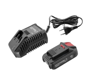 Набор электроинструментов Graphite Energy+ 18V 58G016