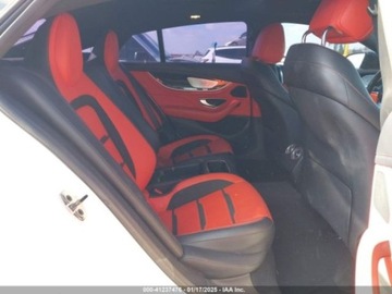 Mercedes AMG GT C190 2021 Mercedes-Benz AMG GT 43 Coupe 2021 3.0l 3.0 Benzyna 362KM, zdjęcie 12