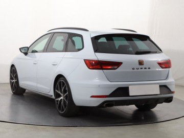Seat Leon IV 2020 Seat Leon 2.0 TSI Cupra 290, Salon Polska, zdjęcie 3