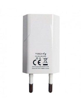 СЕТЕВОЕ ЗАРЯДНОЕ УСТРОЙСТВО ДЛЯ iPhone ANDROID 1A