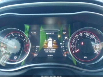 Dodge Challenger III 2020 Dodge Challenger 2020 DODGE CHALLENGER RT SCAT PACK WIDEBODY 6.4 Benzyna, zdjęcie 6