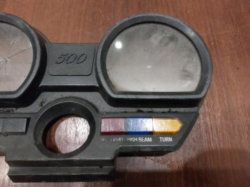 КОРПУС СТОЙКИ YAMAHA XV 500