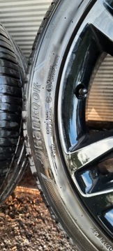 FORD EDGE KOLA 21' 5X108 OEM
