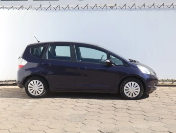 Honda Jazz III 1.4 i-VTEC 100KM 2009 Honda Jazz 1.4 i-VTEC, Salon Polska, Klima, zdjęcie 5