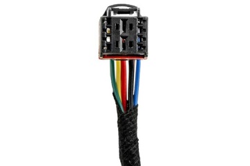 NTY AE-VW-097 MOTOR ELELKTRICKÝ ZADNÍ KRYT