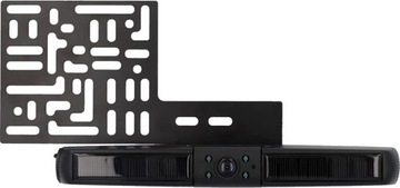 Kamera cofania AEG 10997 Solar 4,3 ''