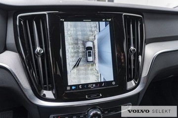 Volvo V60 II  Kombi Plug-In Facelifting 2.0 T6 350KM 2024 Volvo V60 Volvo V60 T6 253KM+145KM FV23% Gwarancja, zdjęcie 28
