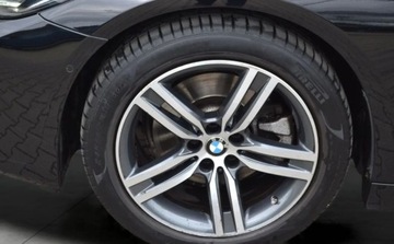 BMW Seria 5 G30-G31 Limuzyna 520i 184KM 2020 BMW Seria 5 520i Dealer BMW Bonkowscy Gorzow Wlkp. 2.0 Benzyna 184KM, zdjęcie 4