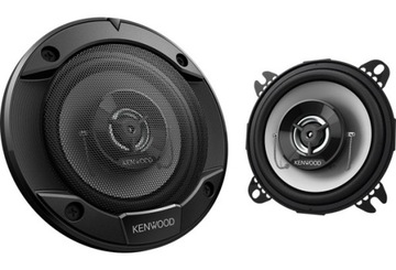 Zestaw głośników KENWOOD KFC-S1066 220 W; 100 mm