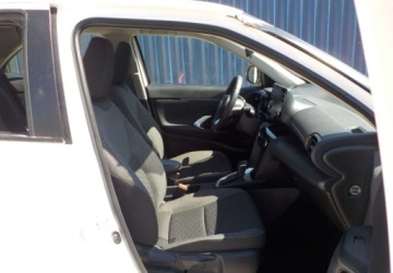 Toyota 2022 Toyota Yaris Cross Okazja 1.5 Hybryda 92KM, zdjęcie 21