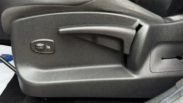 Renault Grand Scenic II Grand Scenic Facelifting 1.5 dCi FAP 110KM 2013 Renault Scenic 1.5D 110PS OPŁACONY Bezwypadkowy, zdjęcie 28