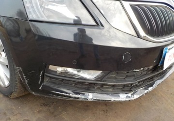 Skoda Octavia III Liftback Facelifting 1.6 TDI 115KM 2019 Skoda Octavia Diesel Okazja 1.6 Diesel 116KM, zdjęcie 2