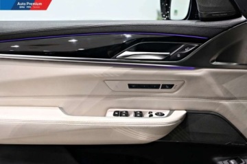 BMW Seria 6 F06-F12-F13 Coupe Facelifting 640d 313KM 2018 BMW Seria 6 640d xDriveFV23Adaptacyjny reflektor LEDNaglosnienie HarmanKar, zdjęcie 11