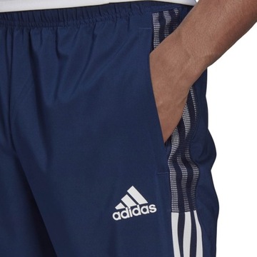 Мужские спортивные штаны Adidas Tiro 21 Woven размер M