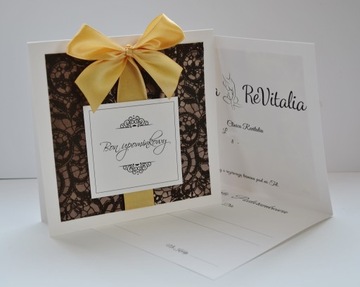 BONY UPOMINKOWE voucher BON karta podarunkowa +KOP