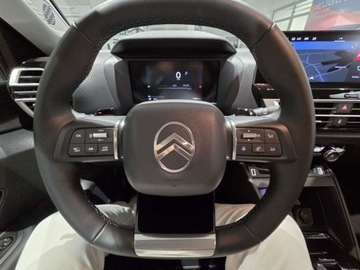 Citroen 2025 Citroen C4X C4 X 1.2 mHEV Max 136KM eDCT6 SalonPL Dealer Gwarancja Vat23, zdjęcie 15