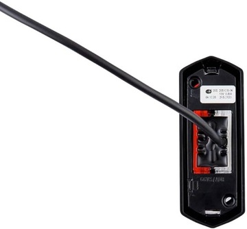 SVĚTLO KONTURA LED 12V HELLA 2XS 205 020-041