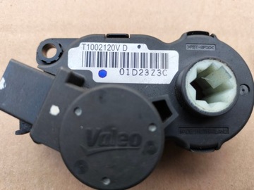 МОТОР ОТОПИТЕЛЯ PEUGEOT 508